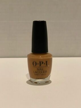 NEW OPI Nail Lacquer - Spice Up Your Life 0.5 oz - #NLS023